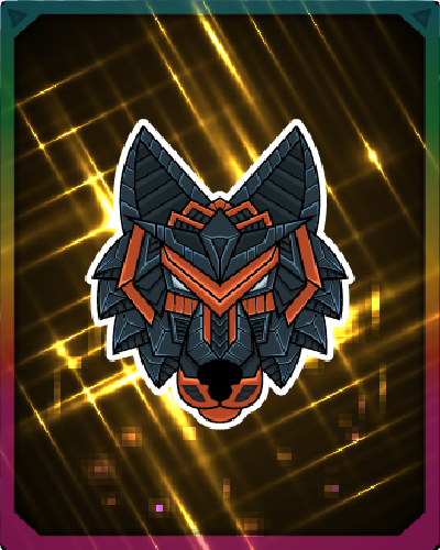 Nft Mithril.app Trading Card #73