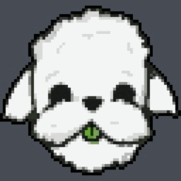 Nft FLUF - 08