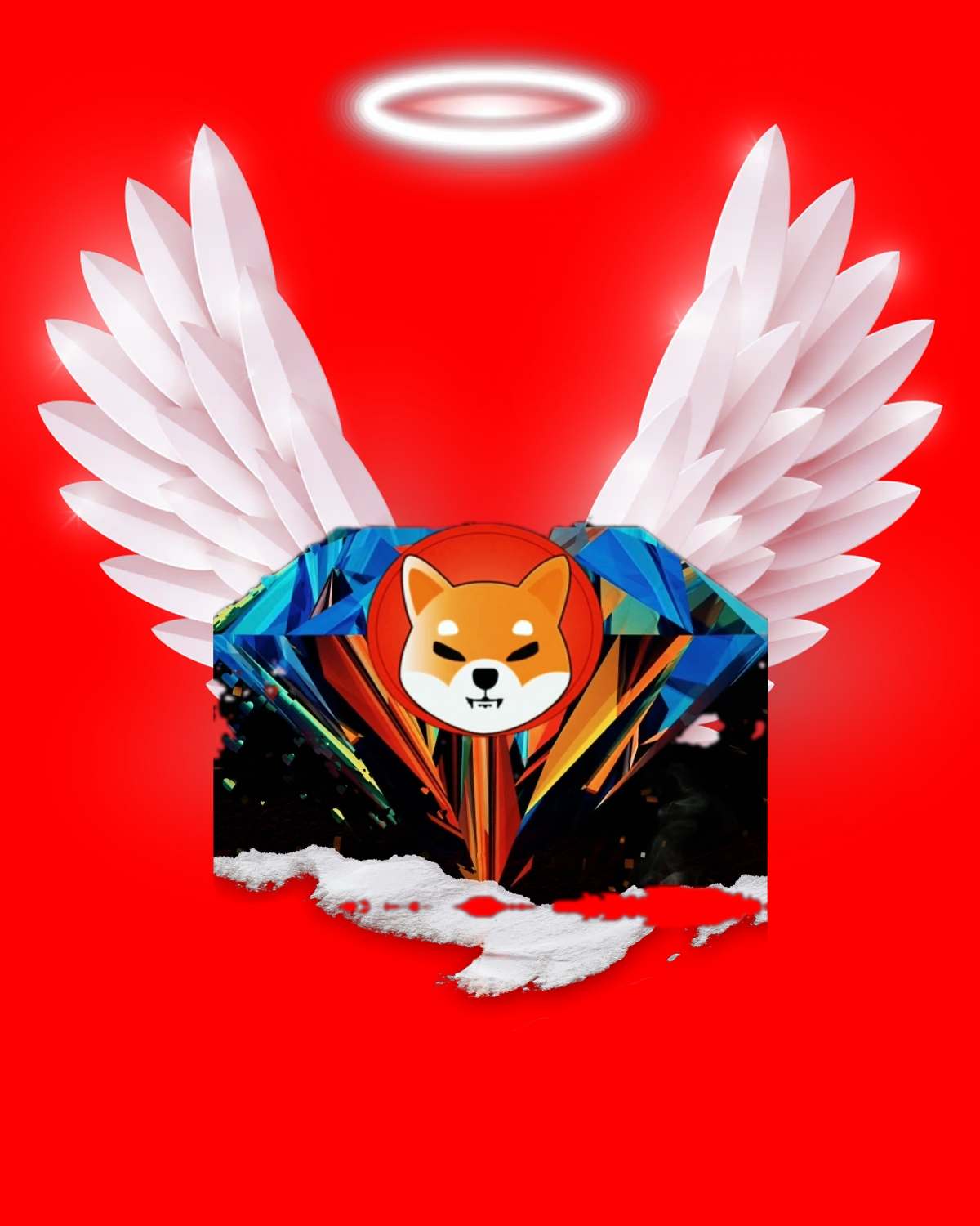 Nft Shib Army Squad