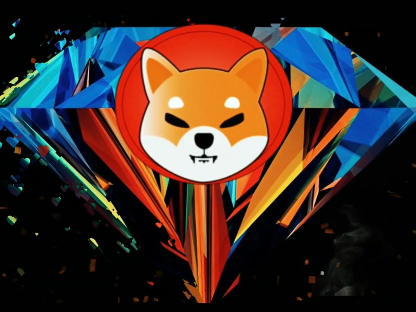 Nft Shib Army Squad #2