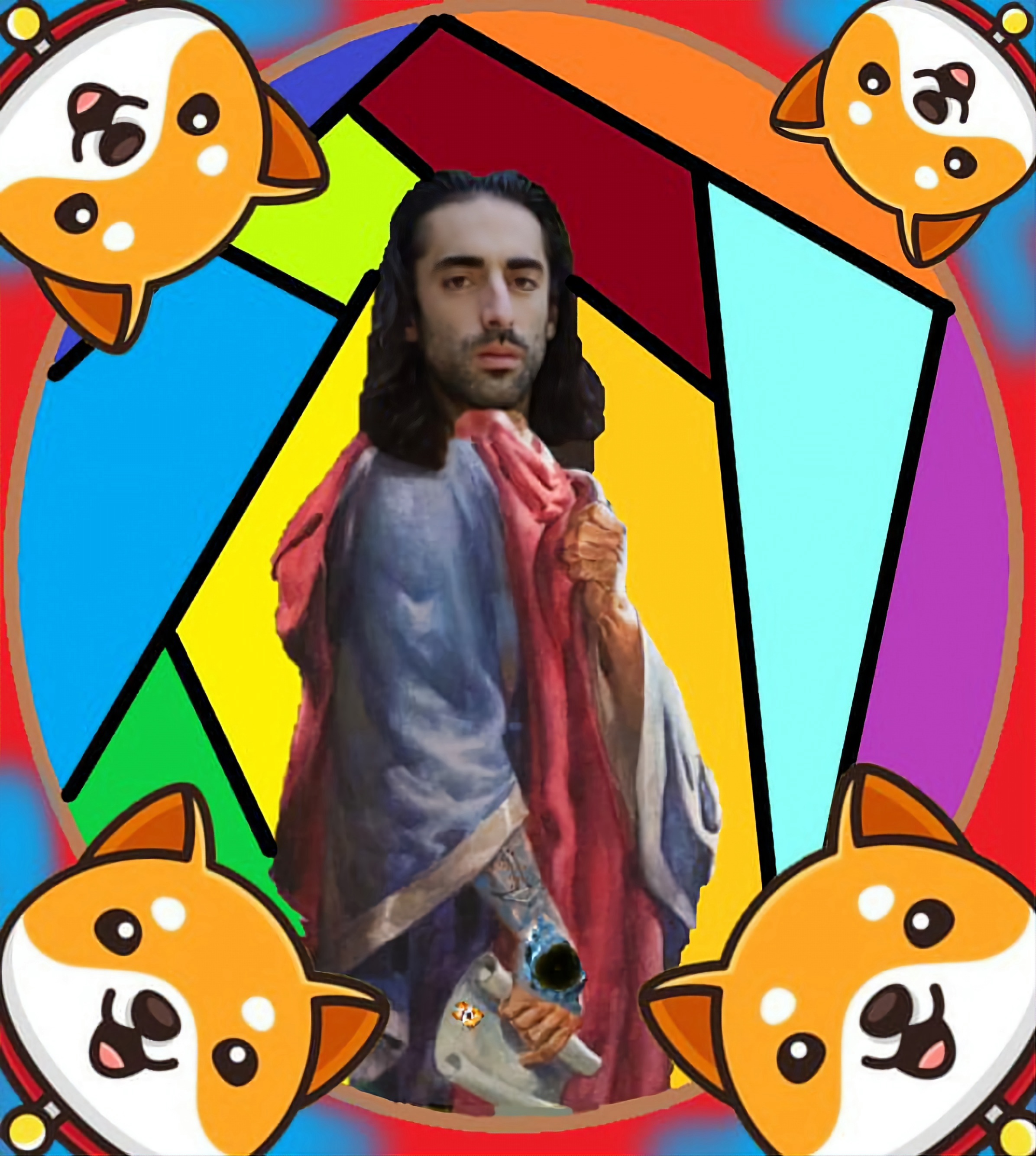 Nft Hodljesus 
