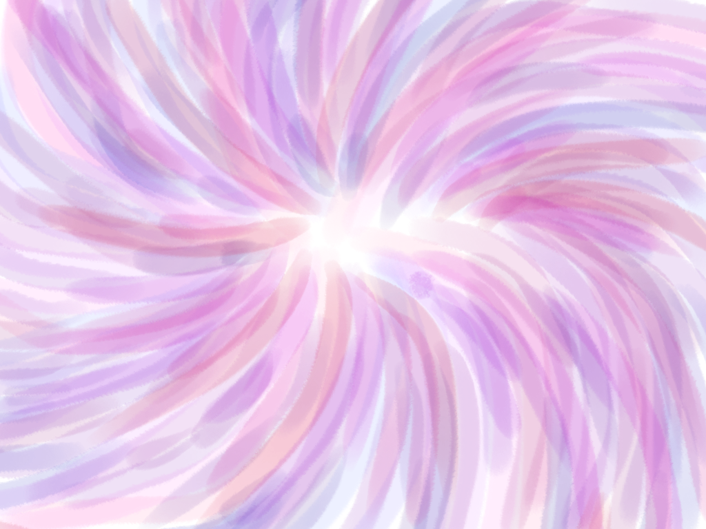 Nft Cosmic Flora XCII