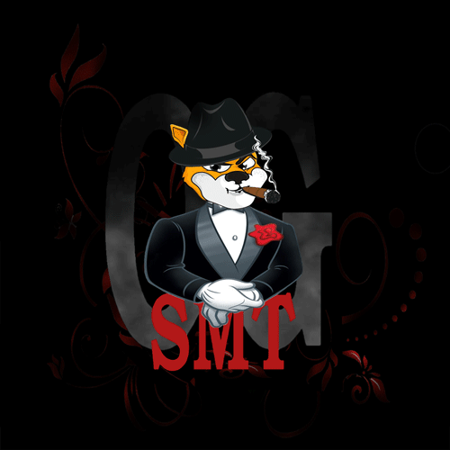 Nft SMTOGNFT-002/100
