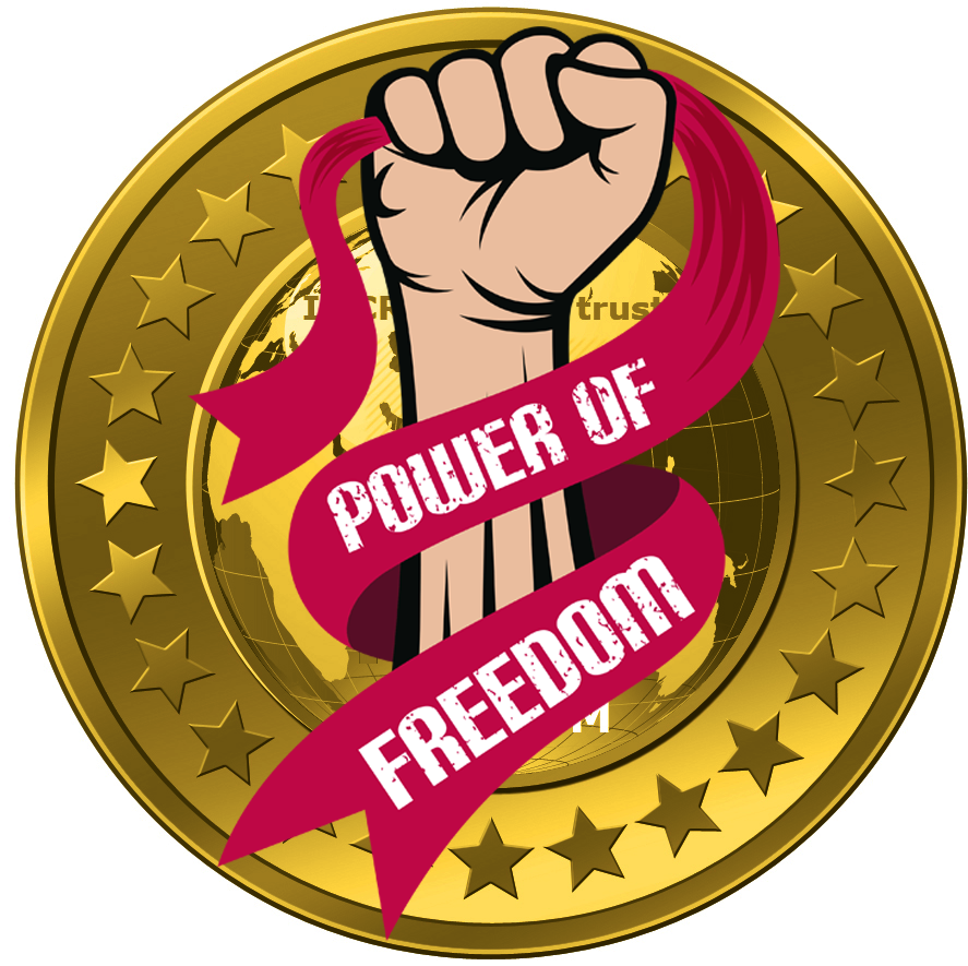 Nft POWER OF FREEDOM