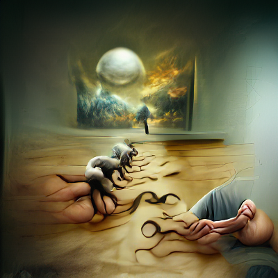 Nft Another World