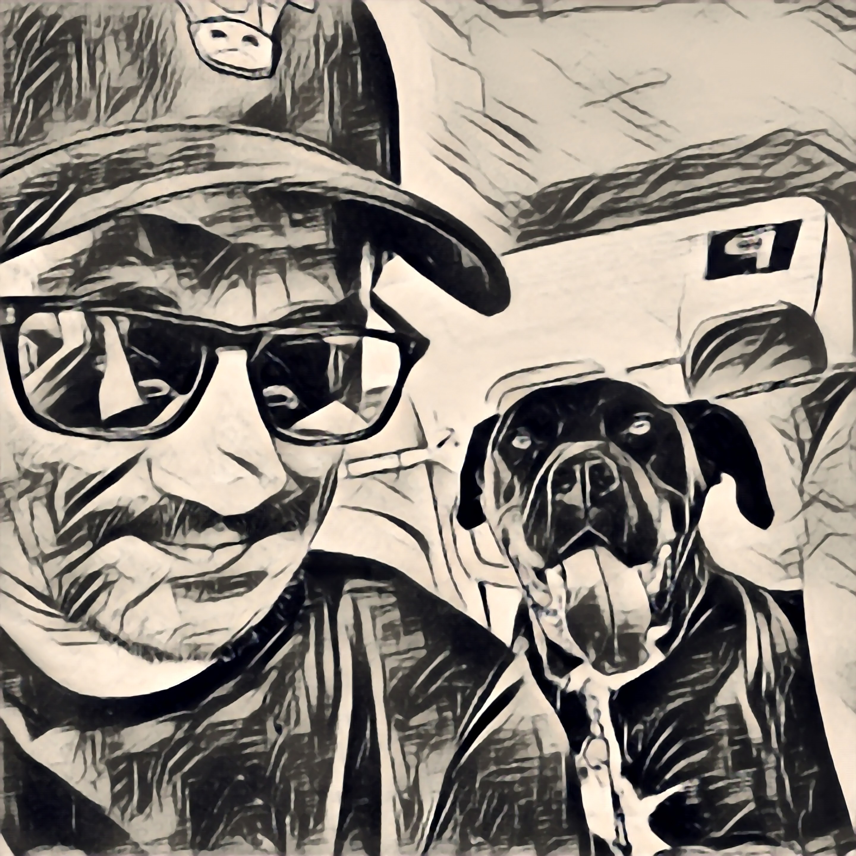 Nft ❤Man's Best Friend❤