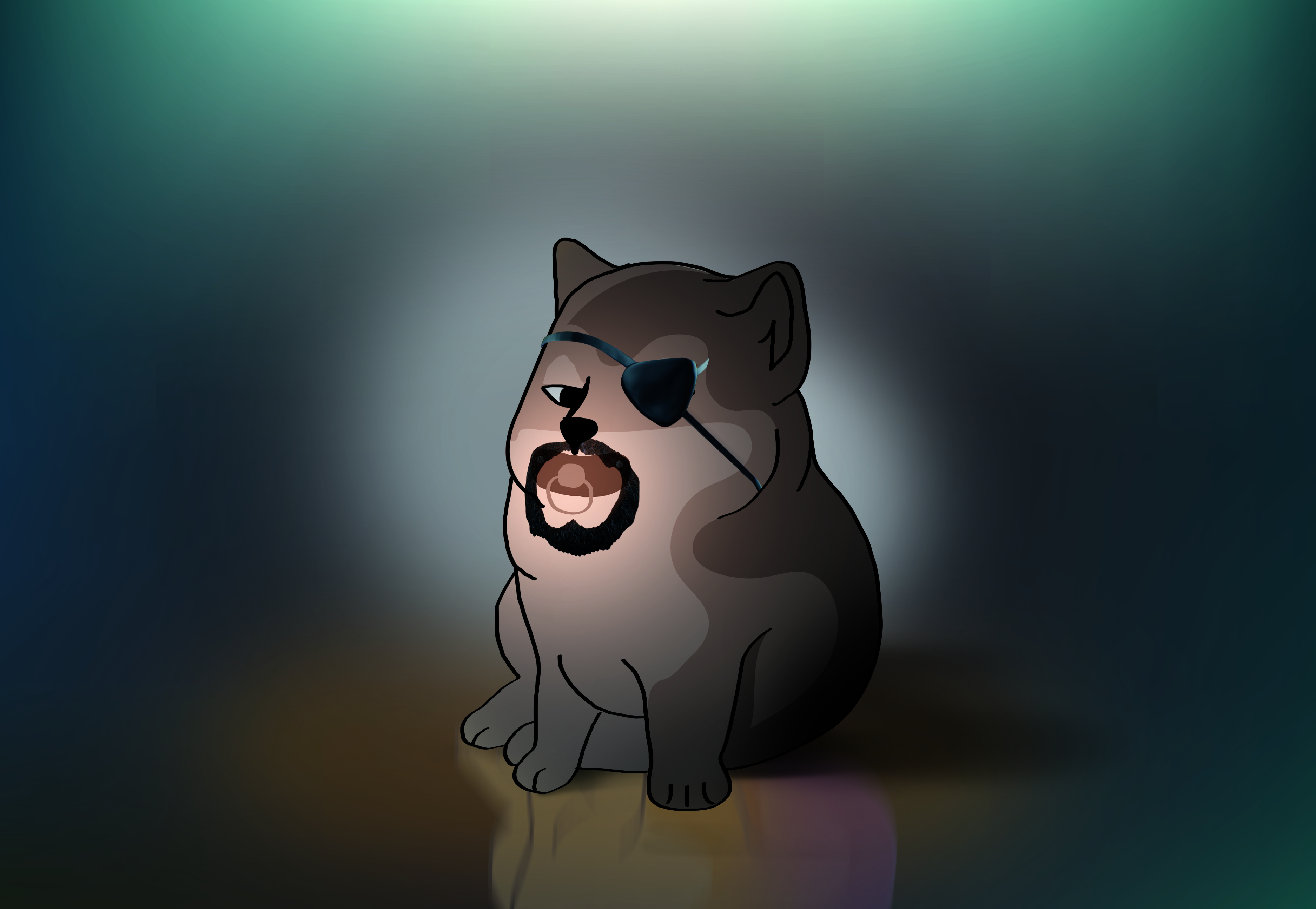 Nft Nick Fury