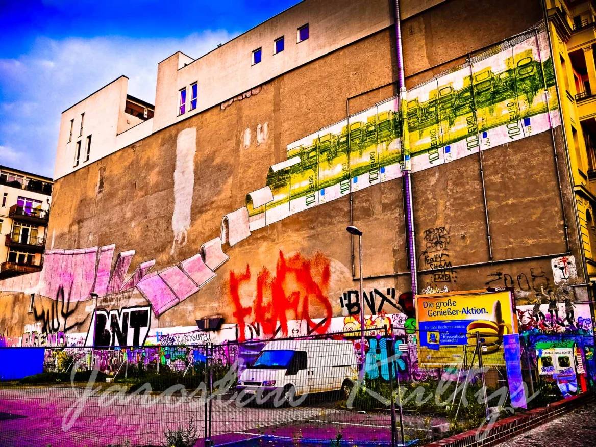 Nft #Berlin #streetart #10