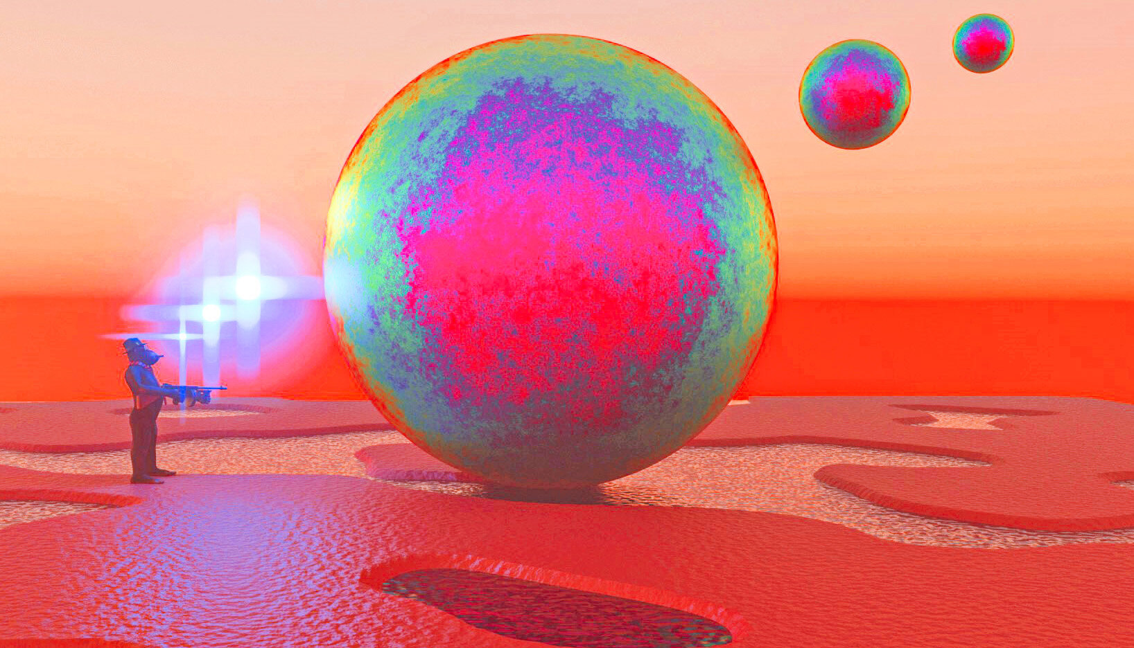 Nft Metaverse