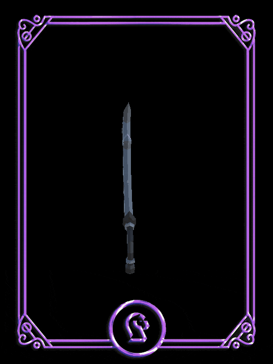 Nft Slayer's Razor 