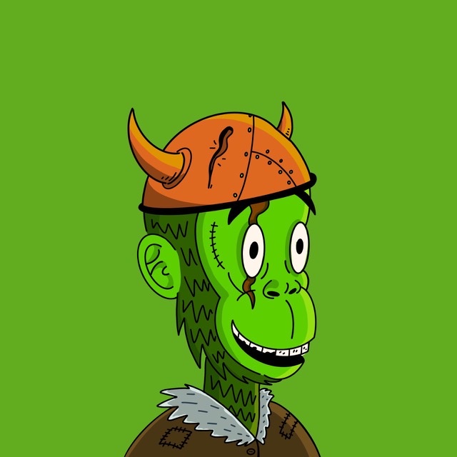 Nft The devil 