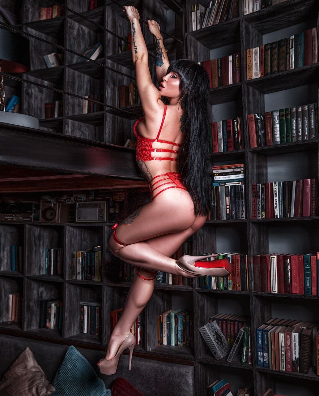 Nft Library