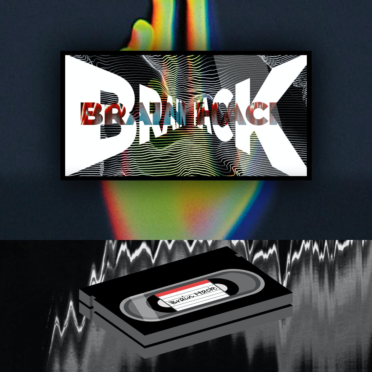 Nft Videotapes - Brain Hack #55