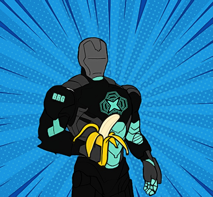 Nft #7 [BANANA]
