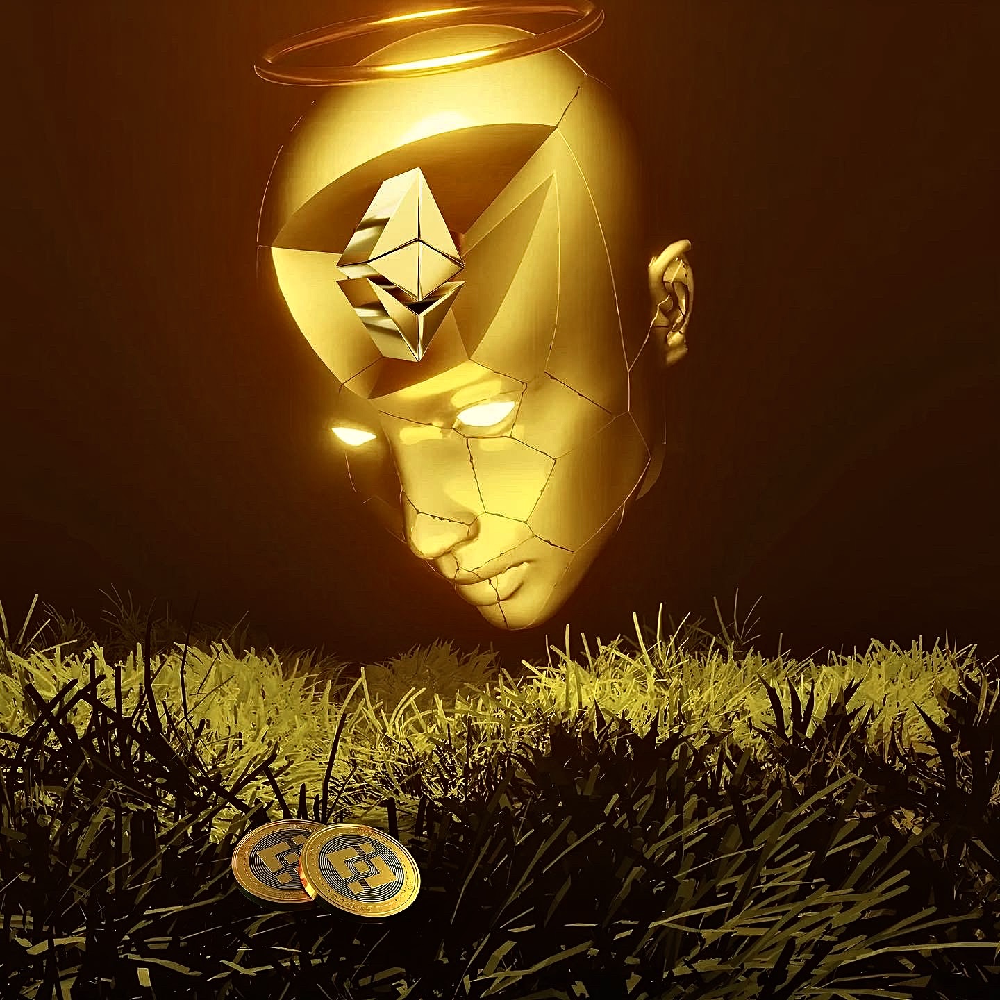 Crypto Lord | NFT Collection | Airnfts