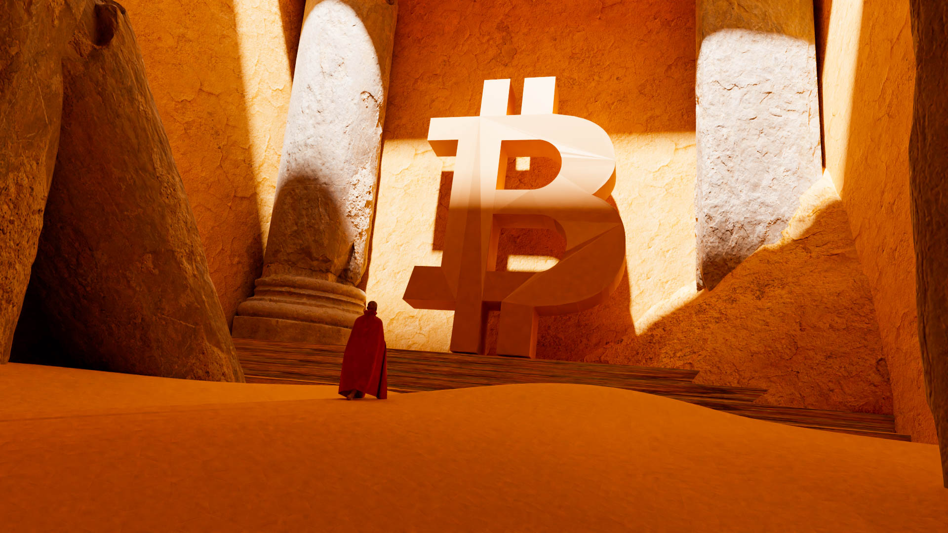 Nft Discovery - Bitcoin