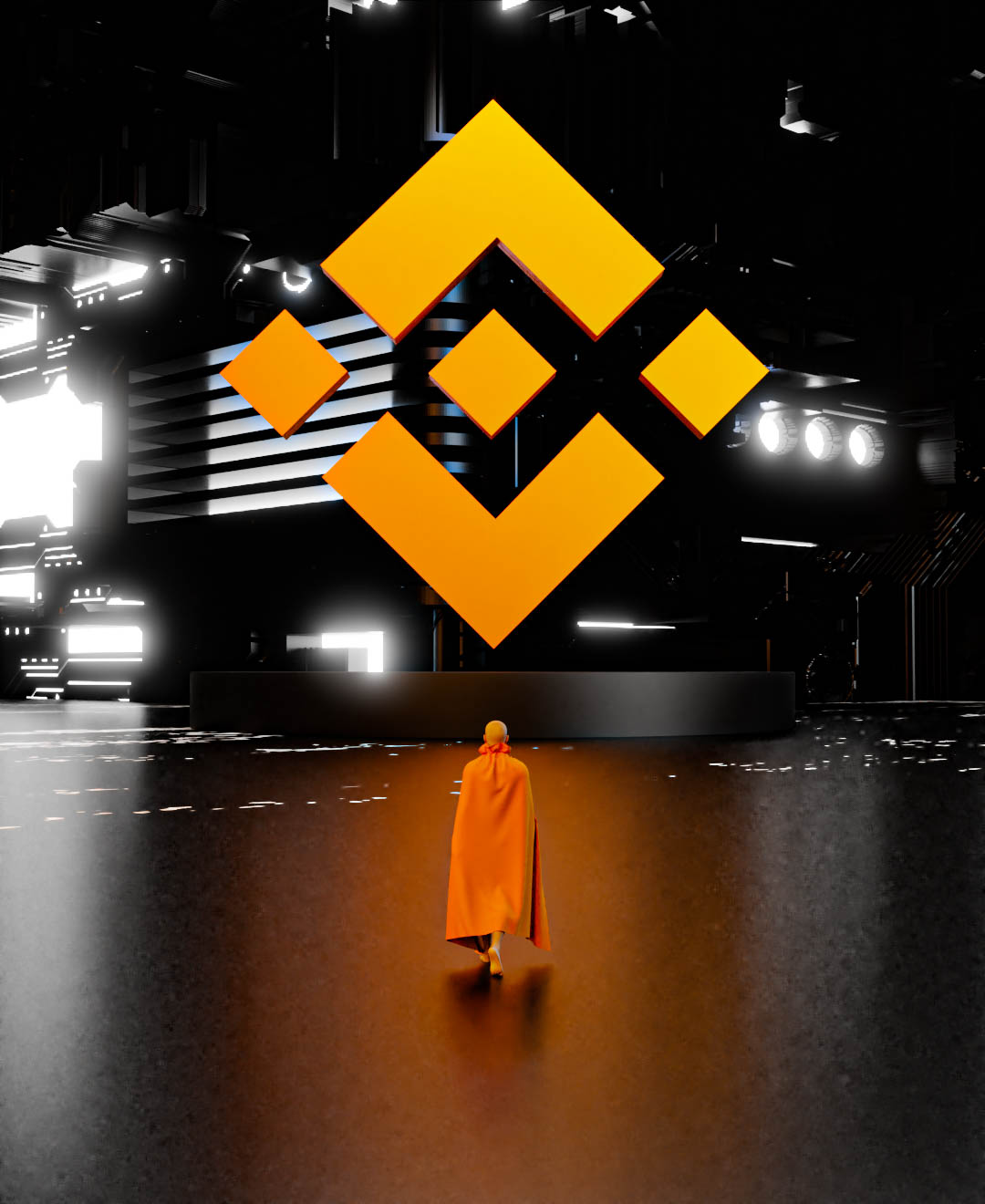 Nft Discovery - Binance