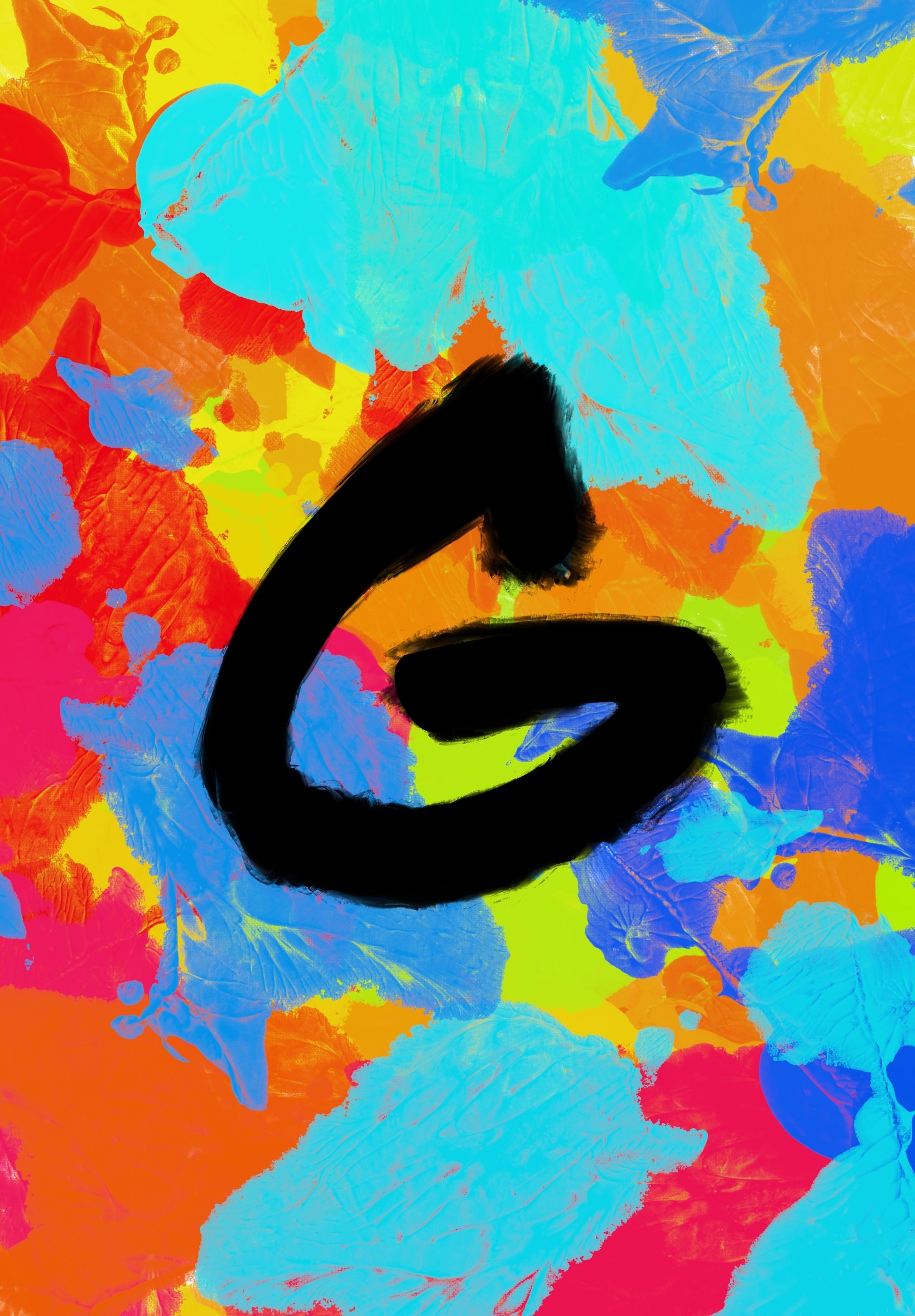 Nft Alphabet G