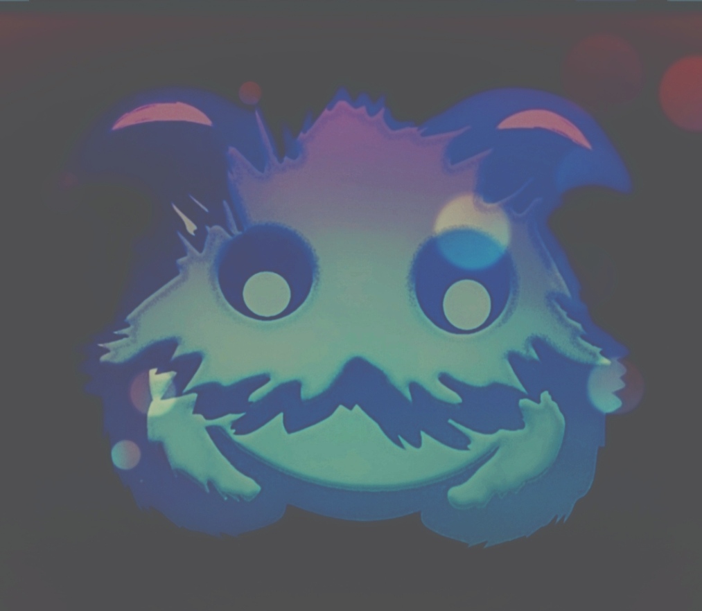 Nft POROS #35