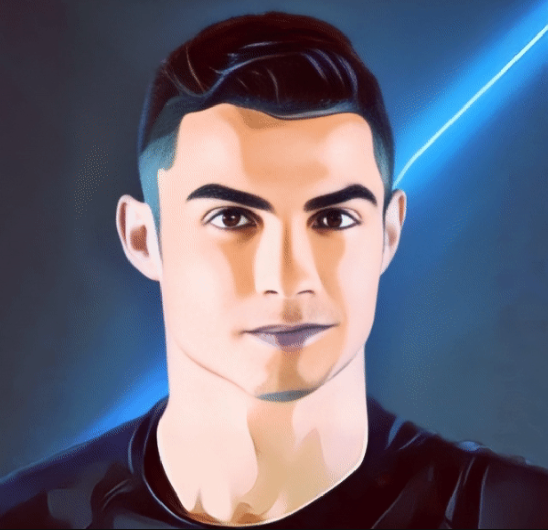 Nft RONALDO NFT