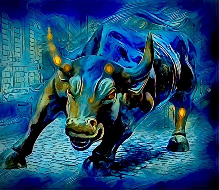 Nft Bull Power