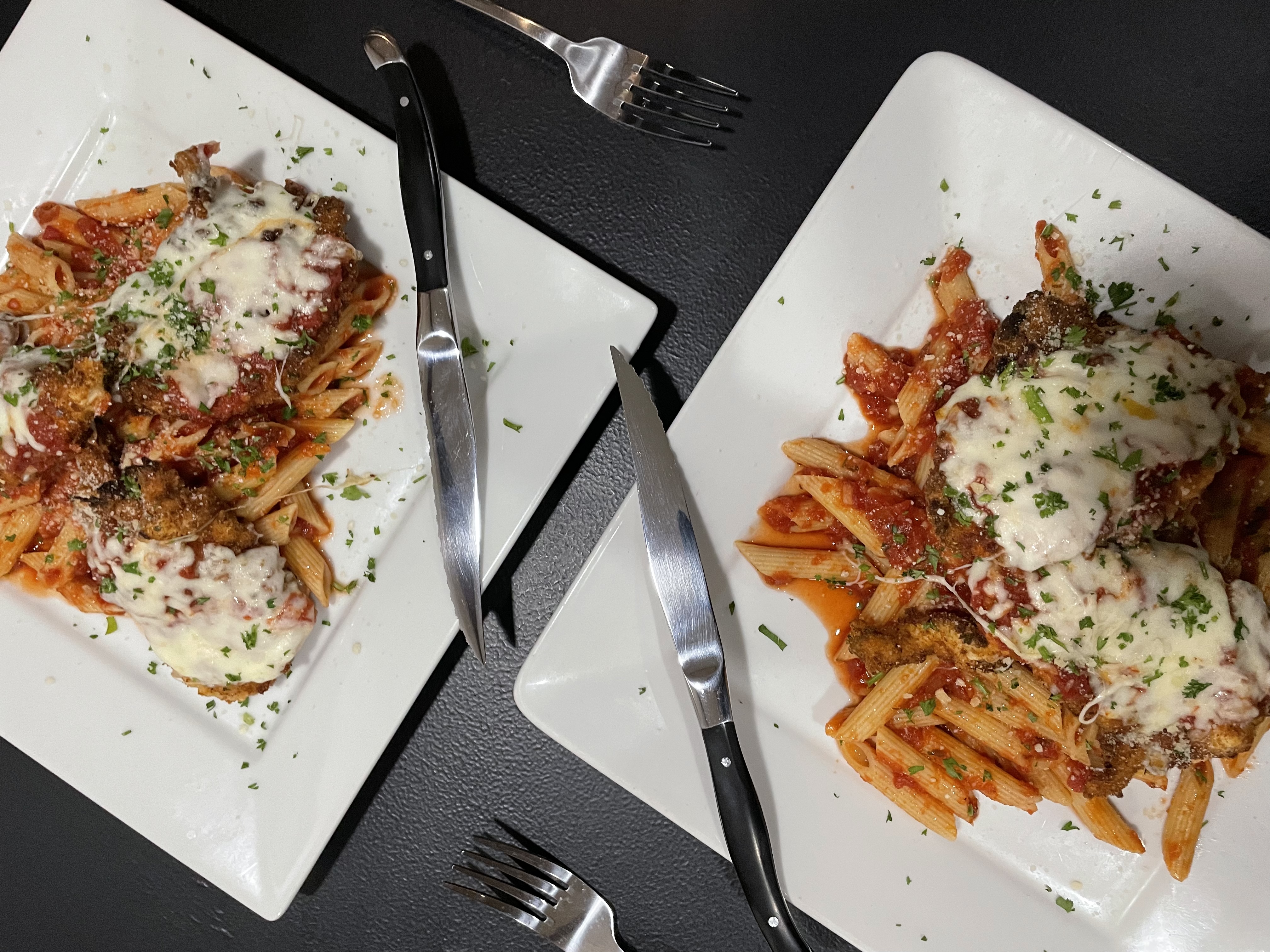 Nft Dinner for Two