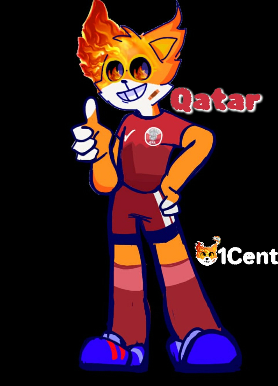 Nft NFT- T1 QATAR 2022