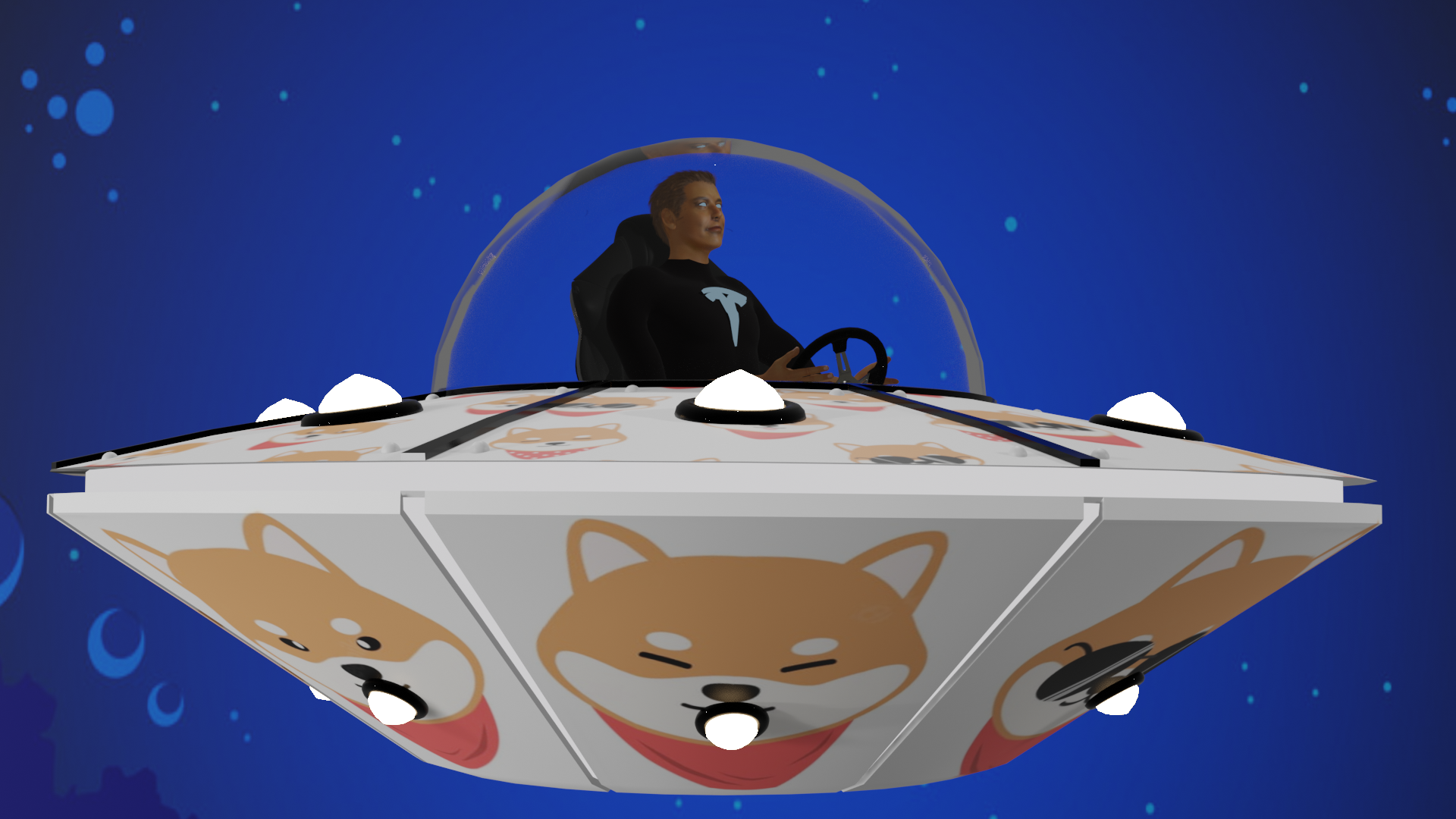 Nft CRYPTALIENS FIRST CLASS