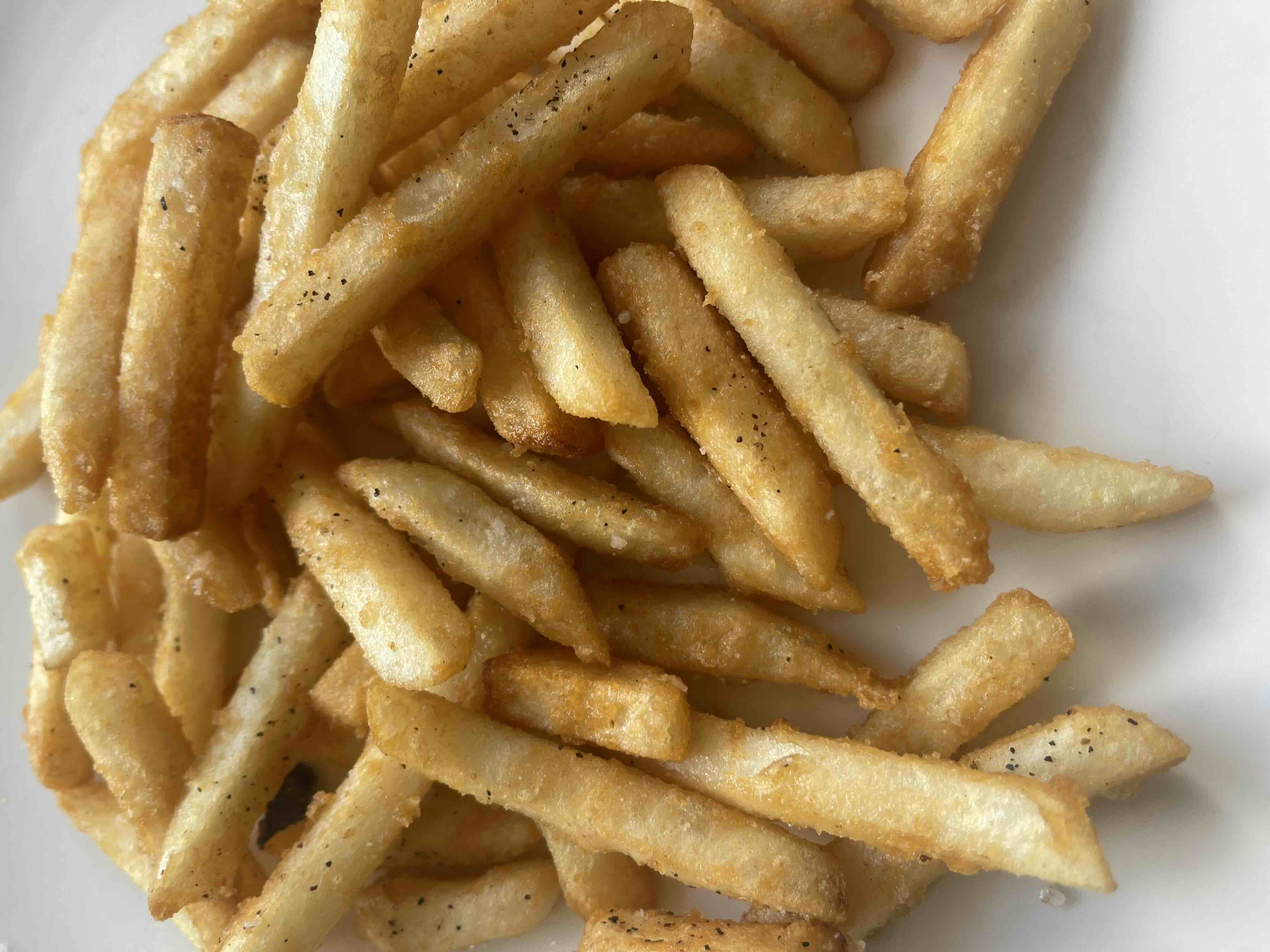 Nft Merchant's French Fries