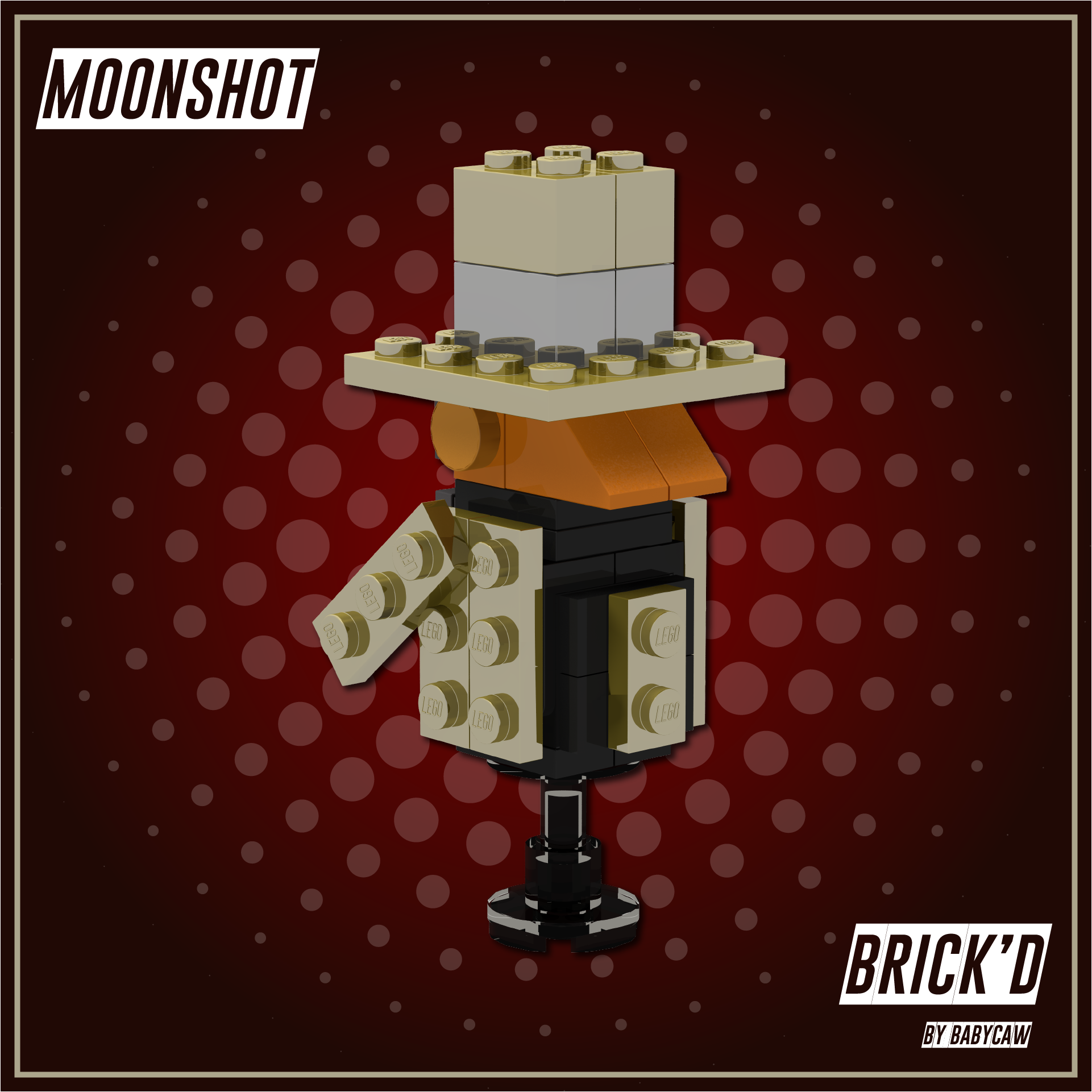 Nft BlingCaw #64