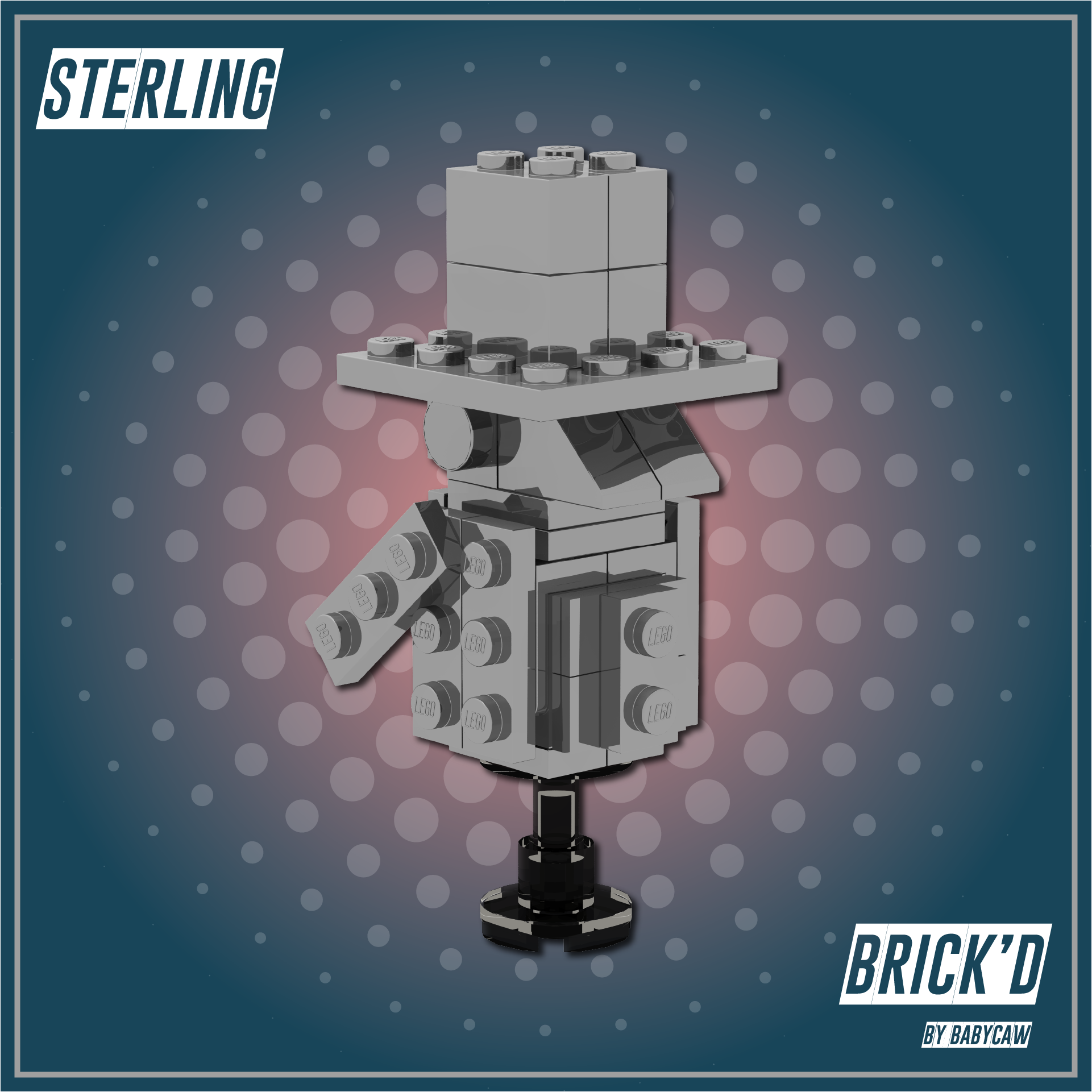 Nft SilverCaw #31