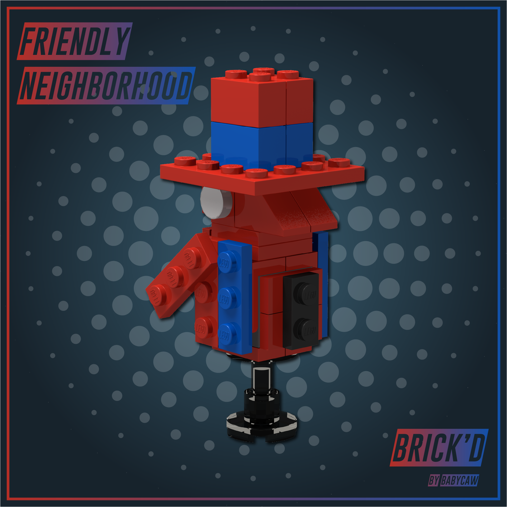 Nft SpiderCaw #12