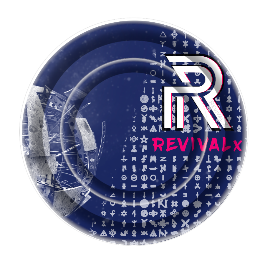 Nft RVLX-DeathStar