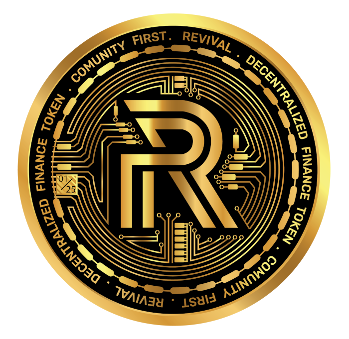 Nft RevivalDeFi-Coin-01-25