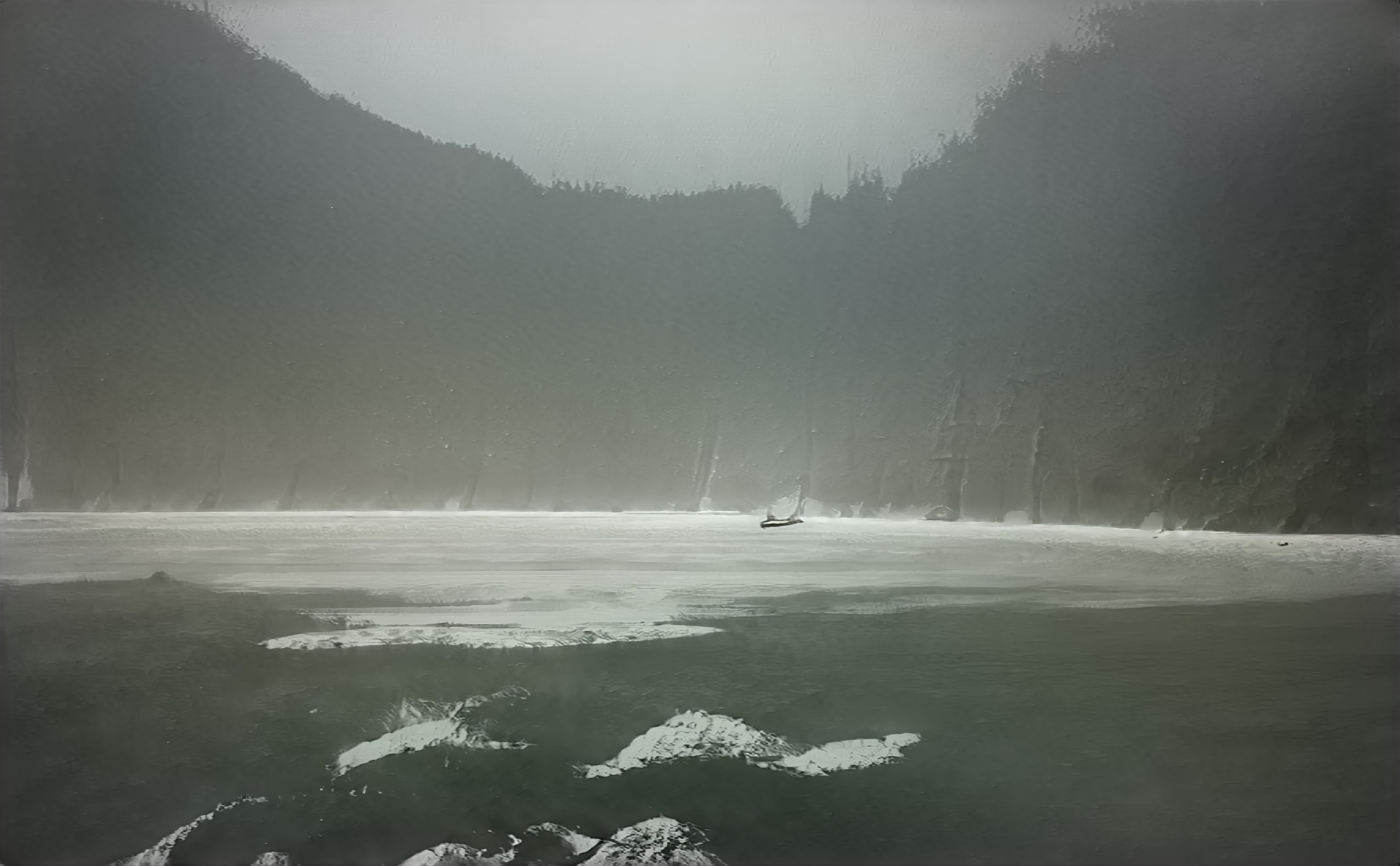Nft Abyss Where Spirits Originate
