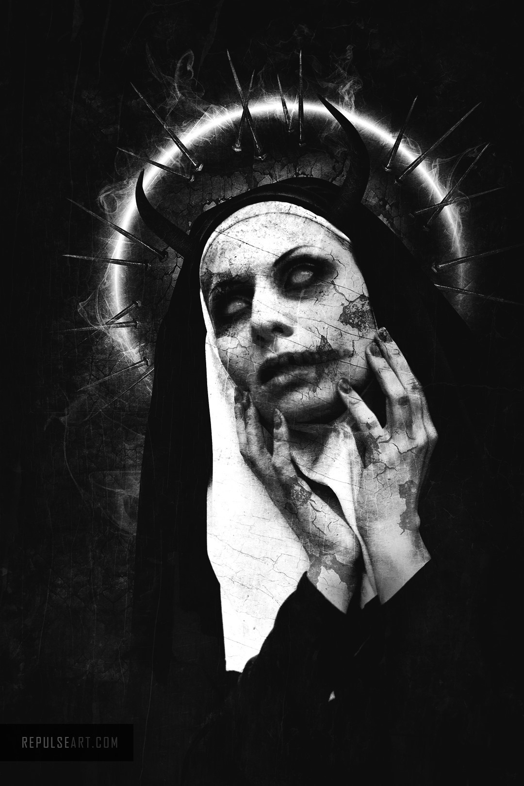 Nft Apostasy