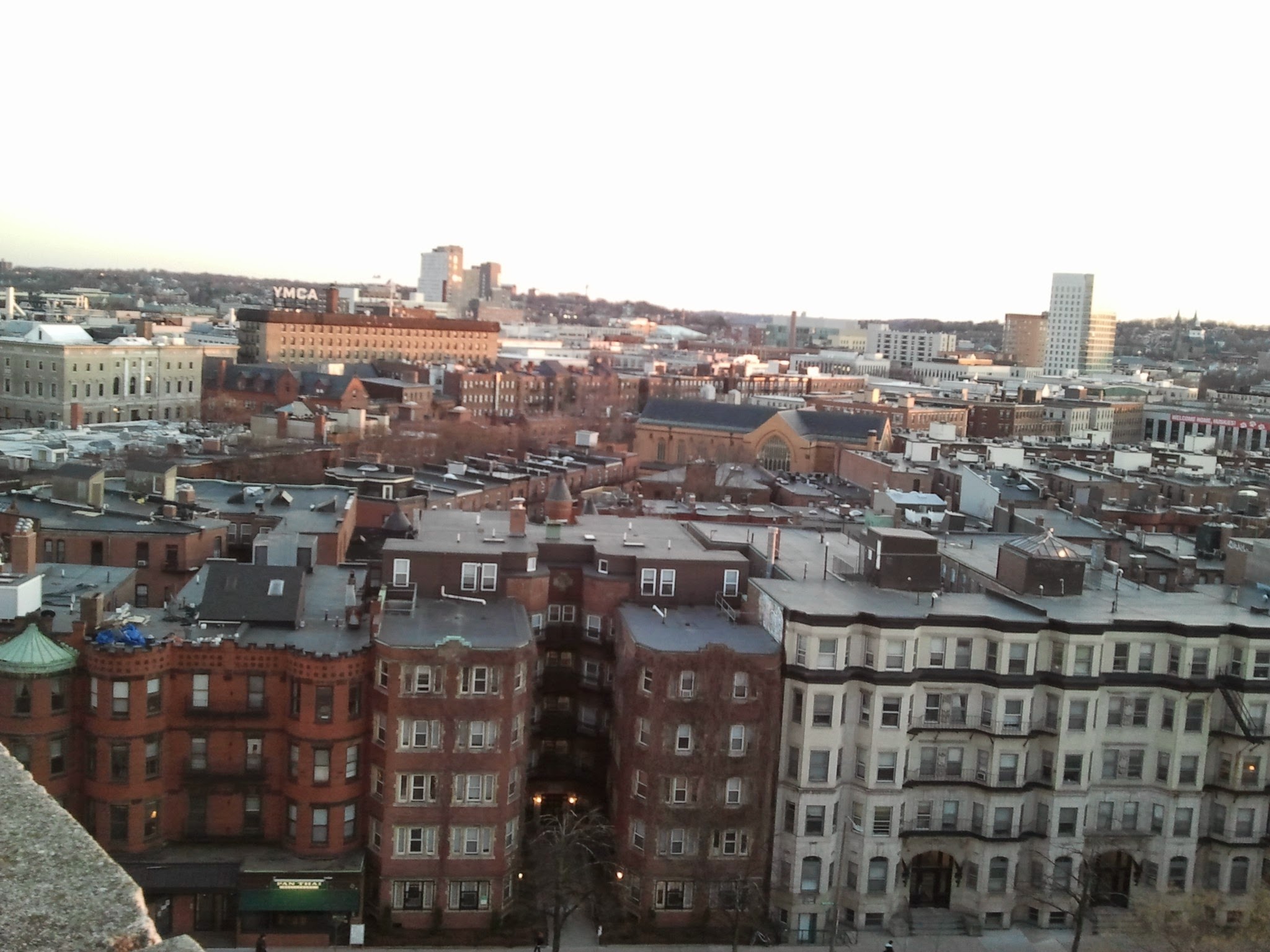 Nft Art district Boston
