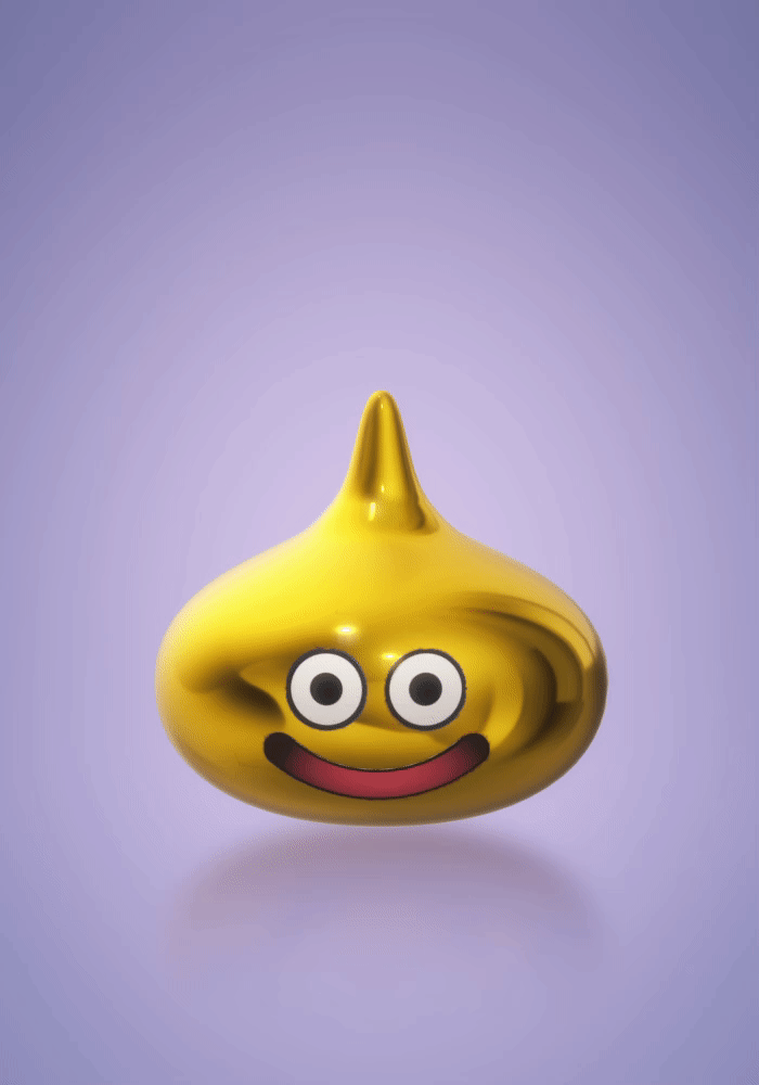Nft BNB Slime #1