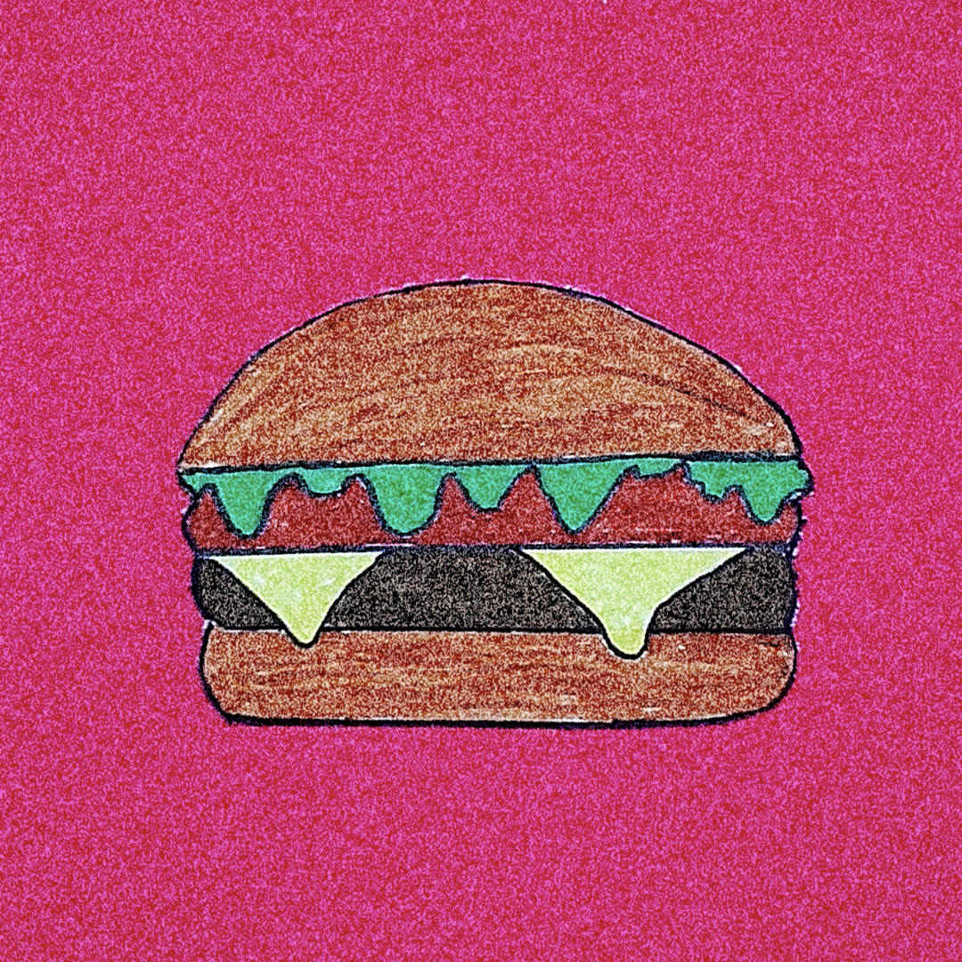 Nft BURGER