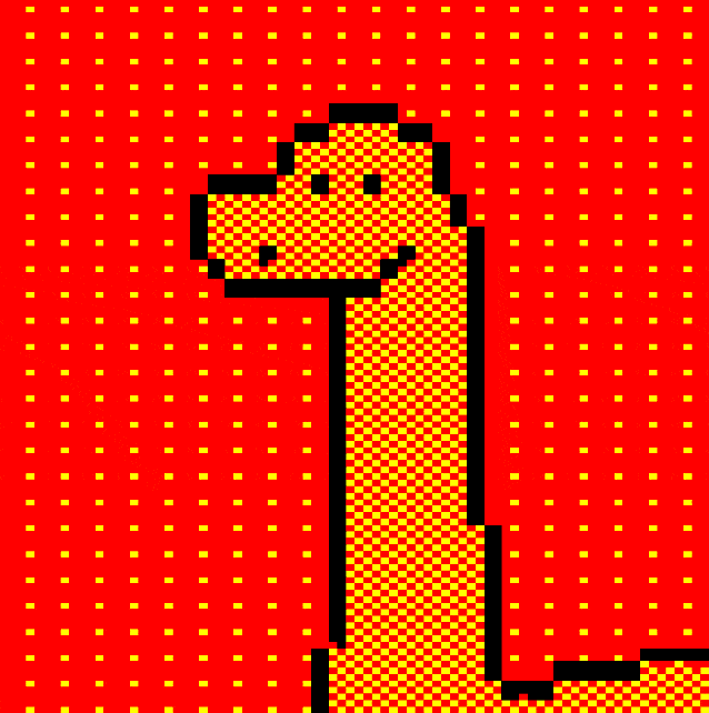 Nft Blockasaurus #221