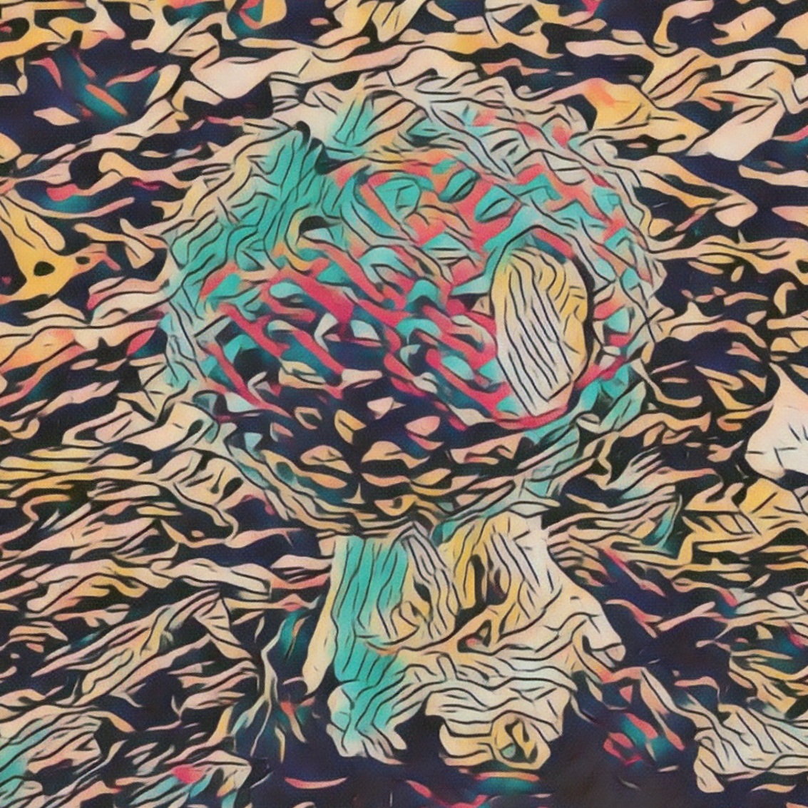 Nft Bug trip 