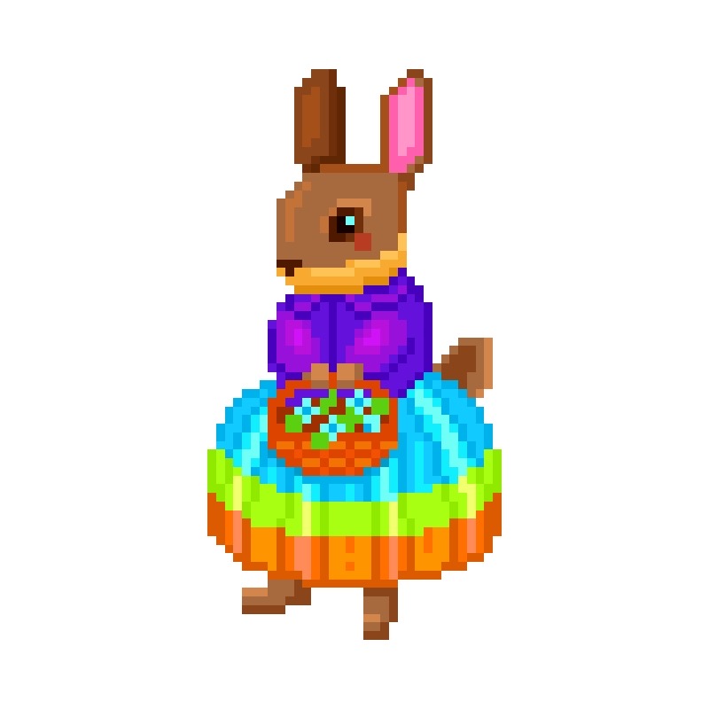 Nft Bunny