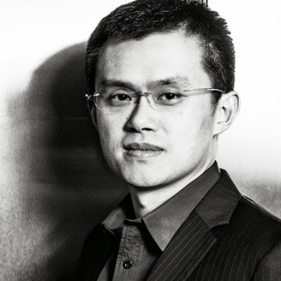 Nft Changpeng Zhao
