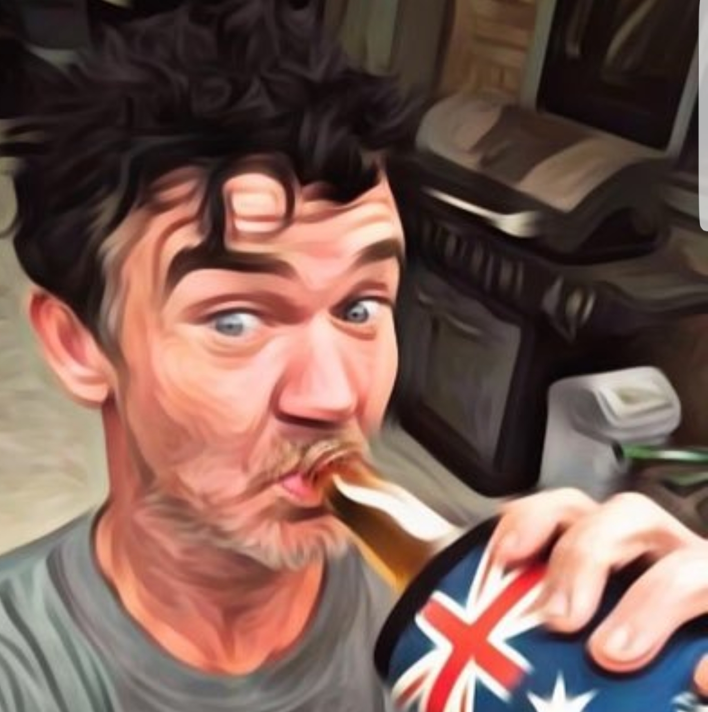 Crypto Jono NFT Collection Airnfts Crypto Jono NFT Collection Airnfts