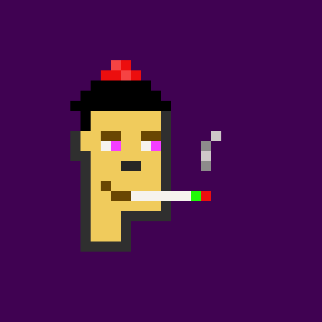 Nft Crypto punks1