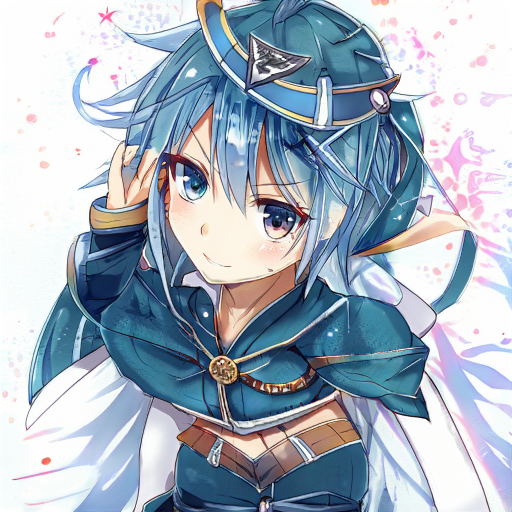 Nft Cute Waifu