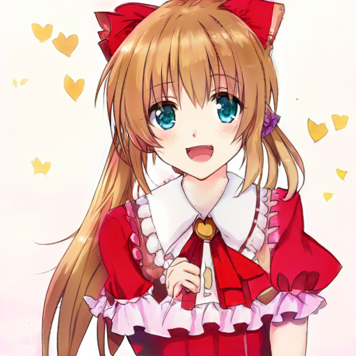 Nft Cute Waifu