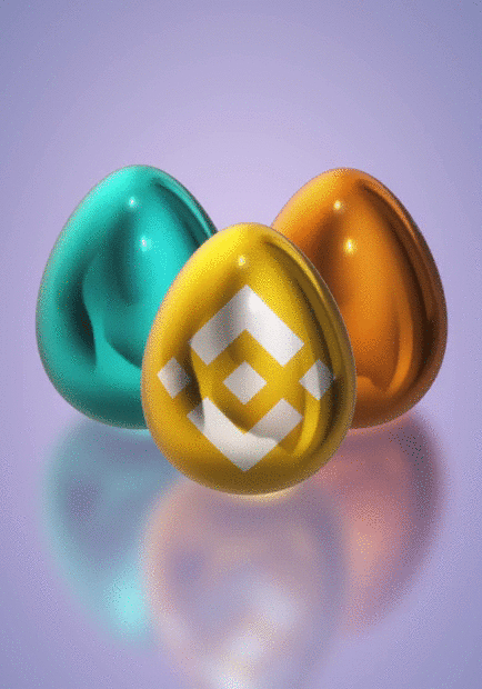 Nft Easter eggs SPECIAL #1