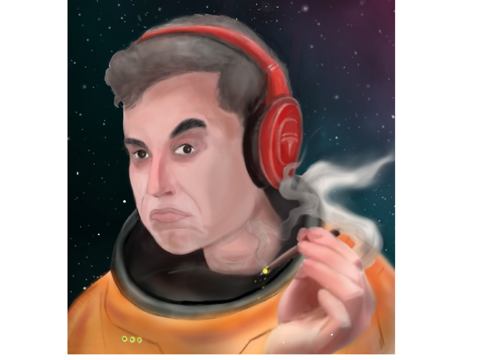Nft Elon musk