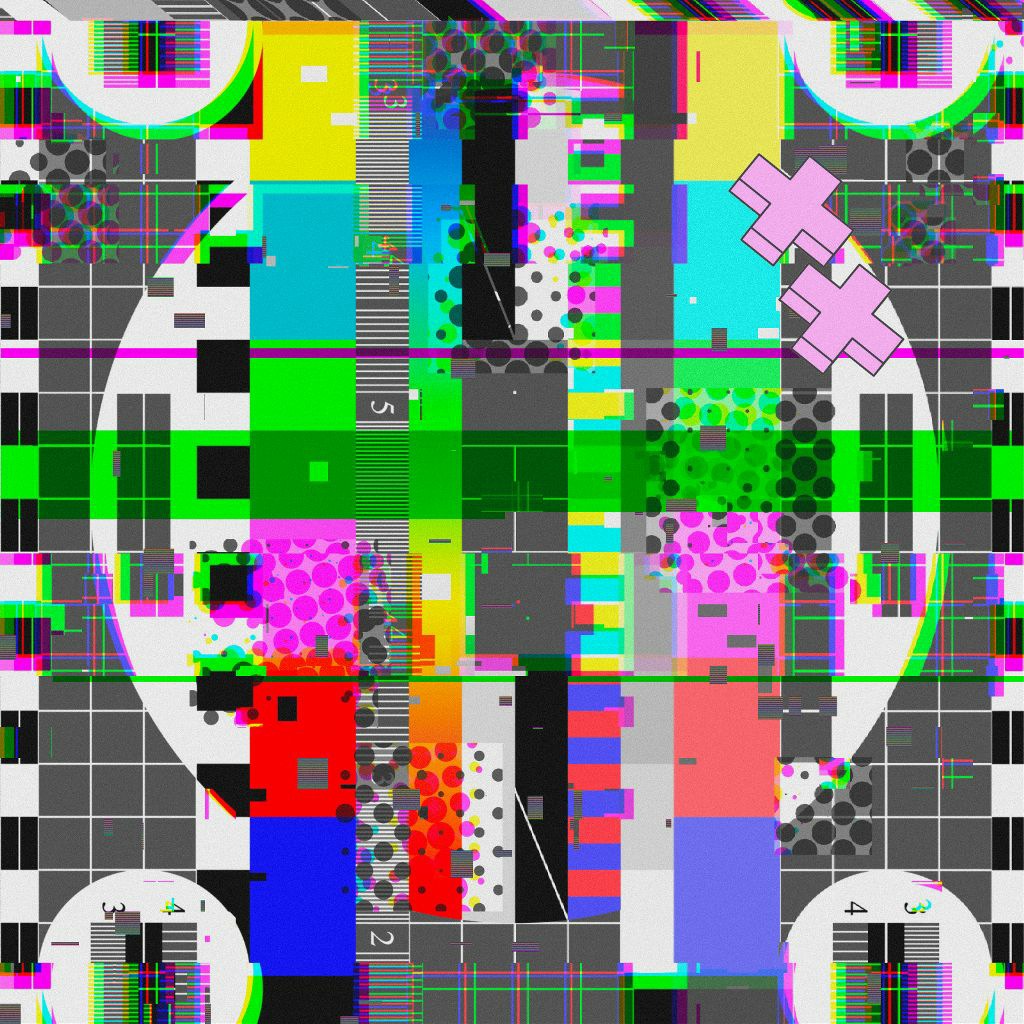 Nft Error TV